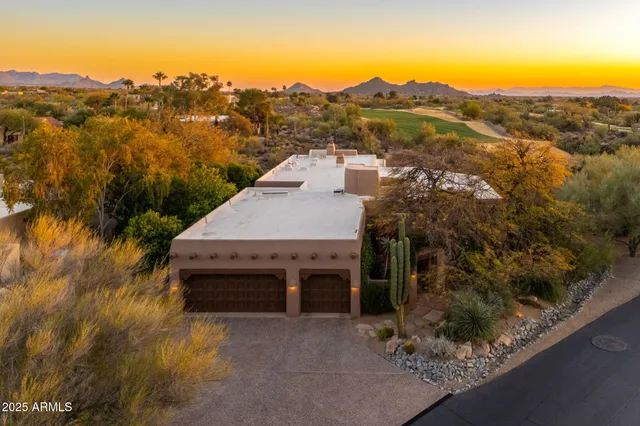 $2,795,000 | 1084 North Boulder Drive, Carefree, AZ 85377