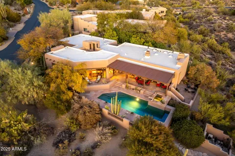 $2,795,000 | 1084 North Boulder Drive, Carefree, AZ 85377