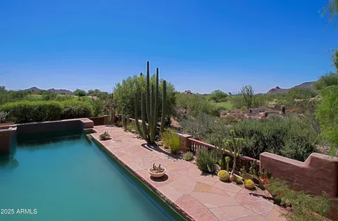 $2,795,000 | 1084 North Boulder Drive, Carefree, AZ 85377