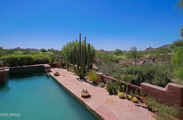 $2,795,000 | 1084 North Boulder Drive, Carefree, AZ 85377