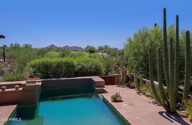 $2,795,000 | 1084 North Boulder Drive, Carefree, AZ 85377