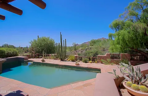 $2,795,000 | 1084 North Boulder Drive, Carefree, AZ 85377