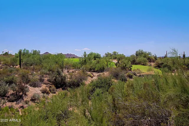 $2,795,000 | 1084 North Boulder Drive, Carefree, AZ 85377