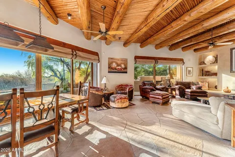 $2,795,000 | 1084 North Boulder Drive, Carefree, AZ 85377