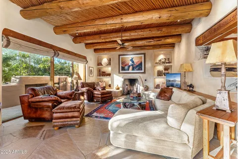 $2,795,000 | 1084 North Boulder Drive, Carefree, AZ 85377