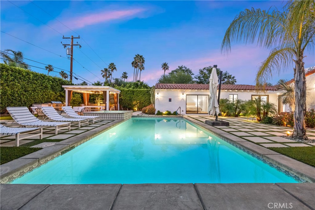 206 East Morongo Road Palm Springs, CA 92264 - Photo 22 of 68 Gallery Image 22