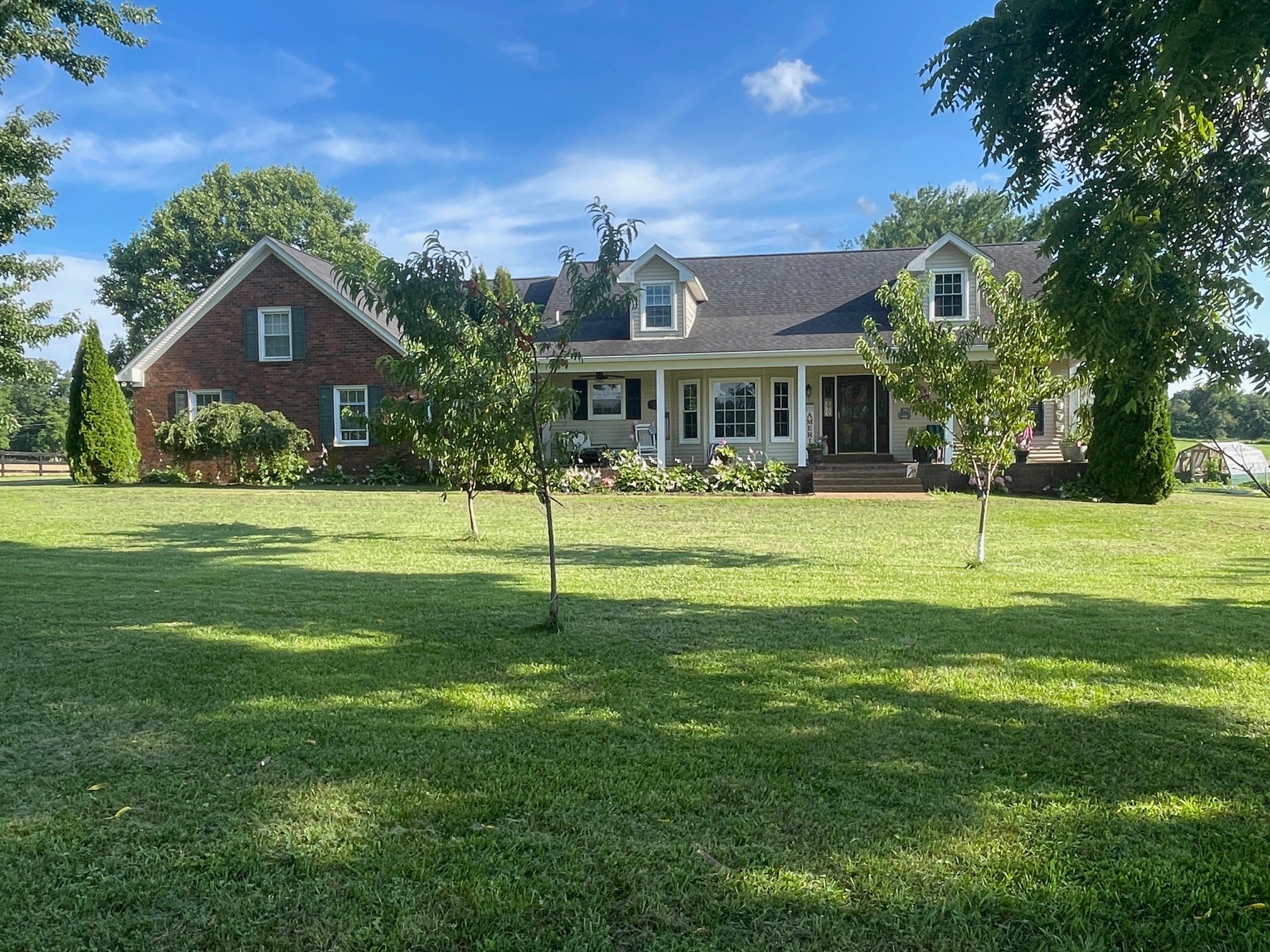 200 Marlin Road White House, TN 37188 - Photo 1 of 49 Gallery Image 1
