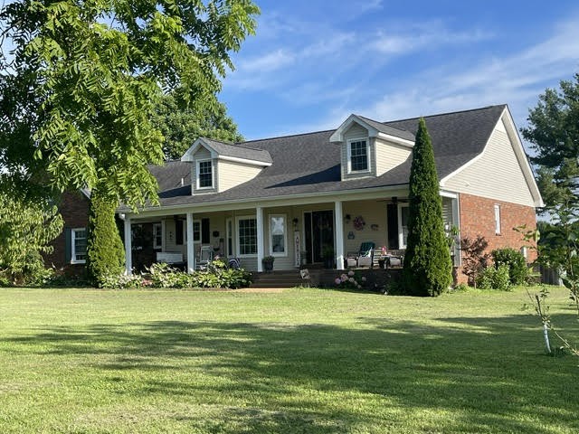 200 Marlin Road White House, TN 37188 - Photo 5 of 49 Gallery Image 5