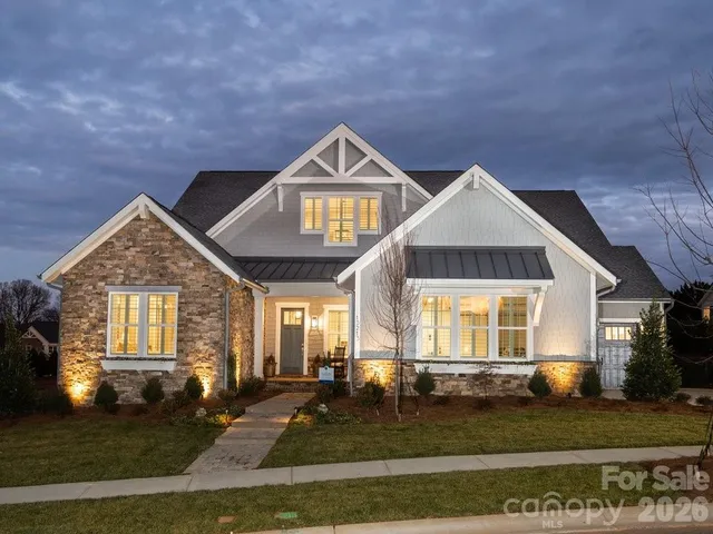 $1,799,900 | 110 Willow Vw Loop, Davidson, NC 28036