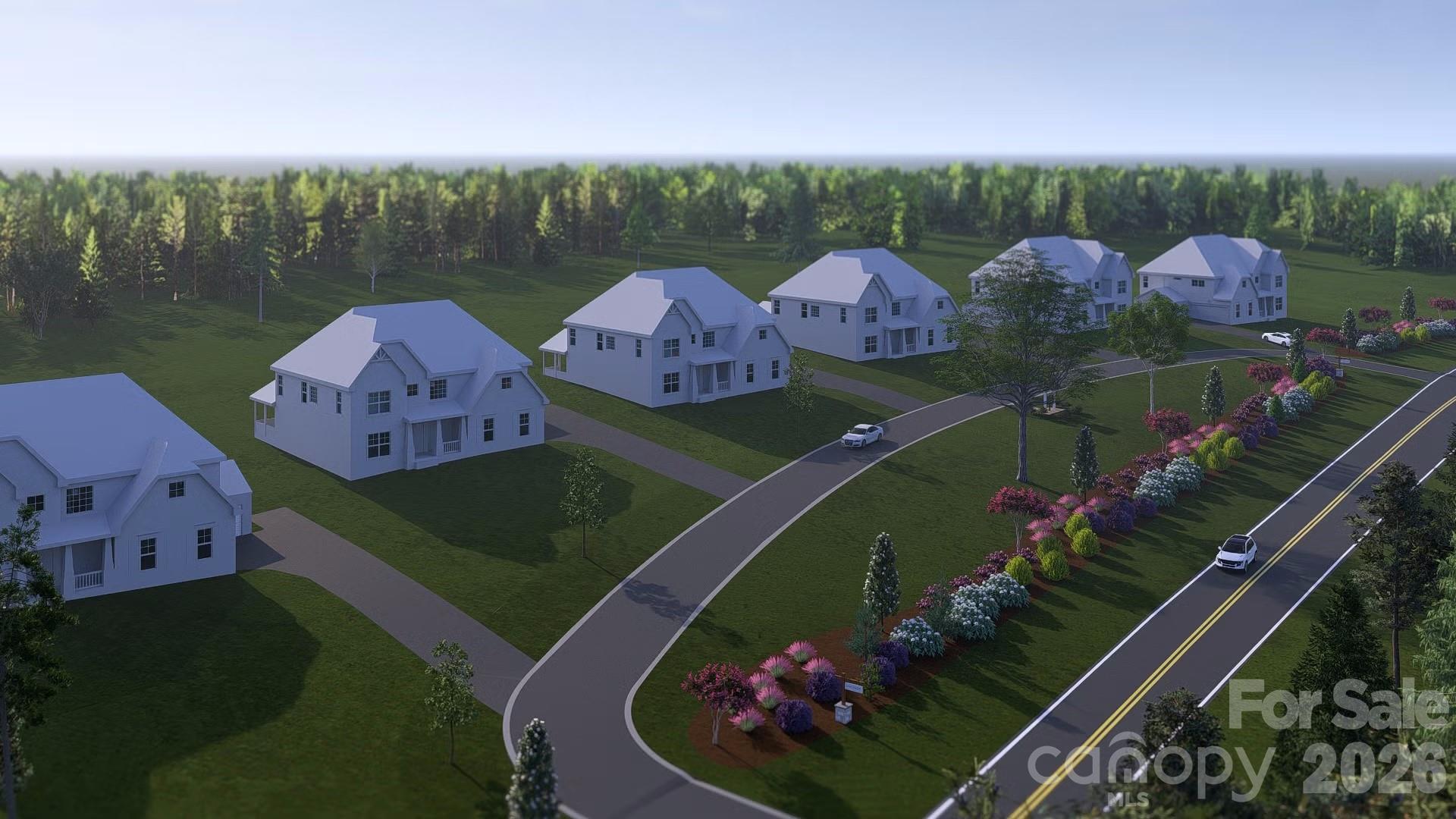 110 Willow Vw Loop Davidson, NC 28036 - Photo 3 of 42