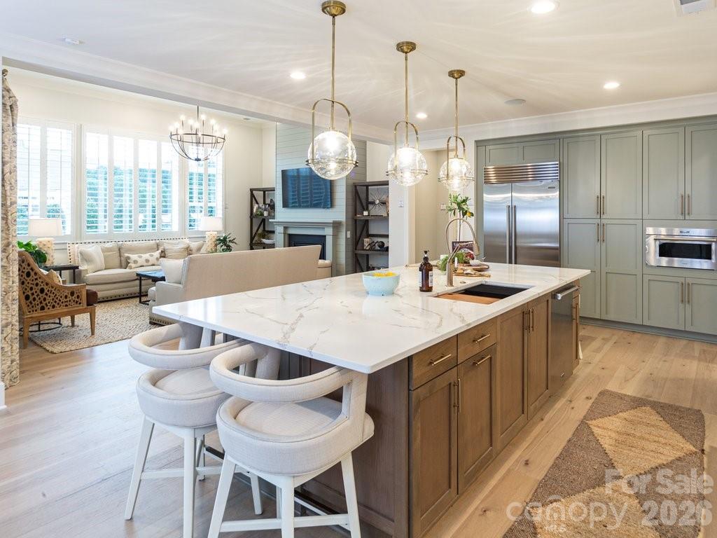 110 Willow Vw Loop Davidson, NC 28036 - Photo 8 of 42