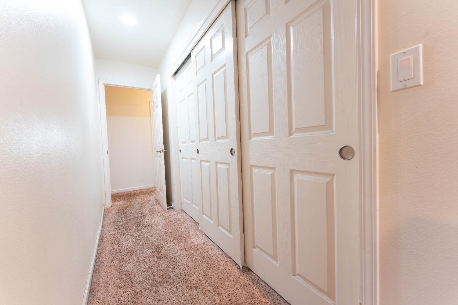 1574 Bluejay Circle Hanford, CA 93230 - Photo 17 of 23 wooden floor in a gallery