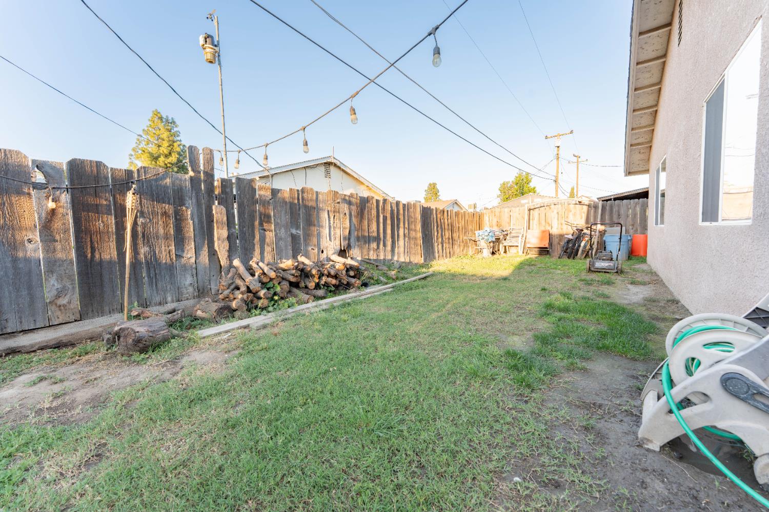 1574 Bluejay Circle Hanford, CA 93230 - Photo 23 of 23 a view of a play ground in front of a house