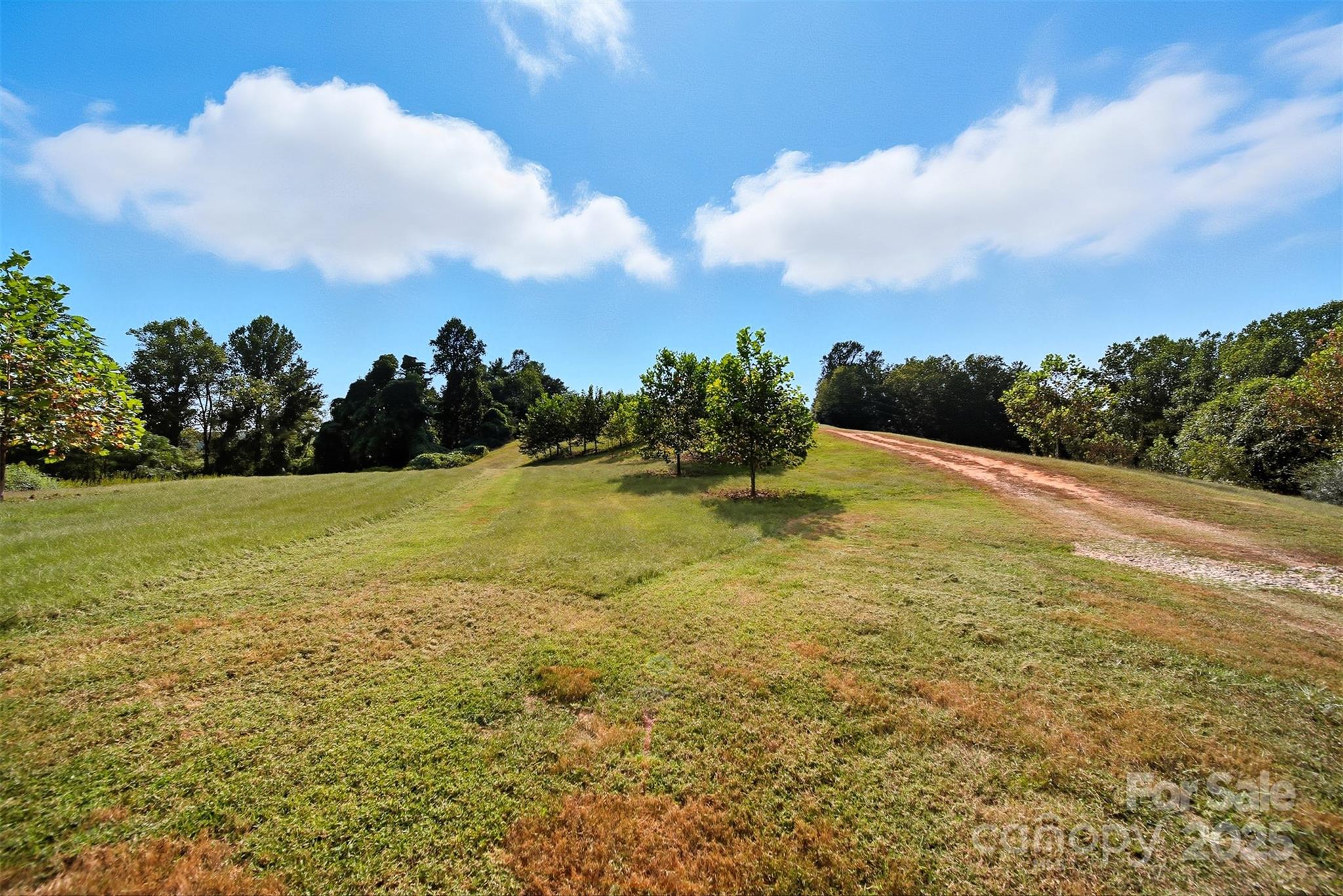 0 Myers Road Granite Falls, NC 28630 - Photo 4 of 14 a view of a lake view