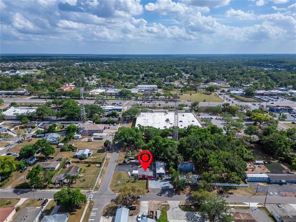 126 Ridgewood Avenue Brandon, FL 33510 - Photo 71 of 85 a view of a city
