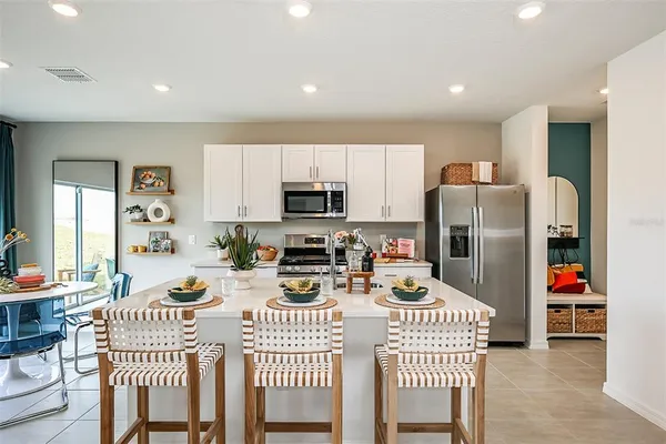 $355,000 | 7677 Gemstone Street, Groveland, FL 34736