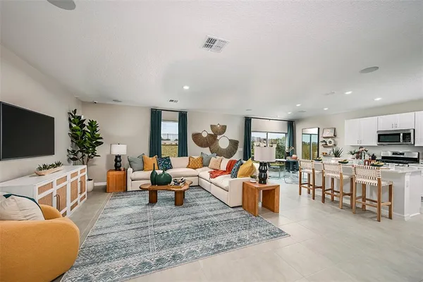 $355,000 | 7677 Gemstone Street, Groveland, FL 34736