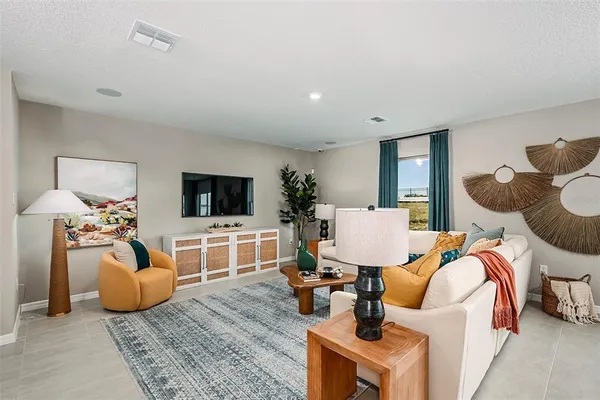 $355,000 | 7677 Gemstone Street, Groveland, FL 34736