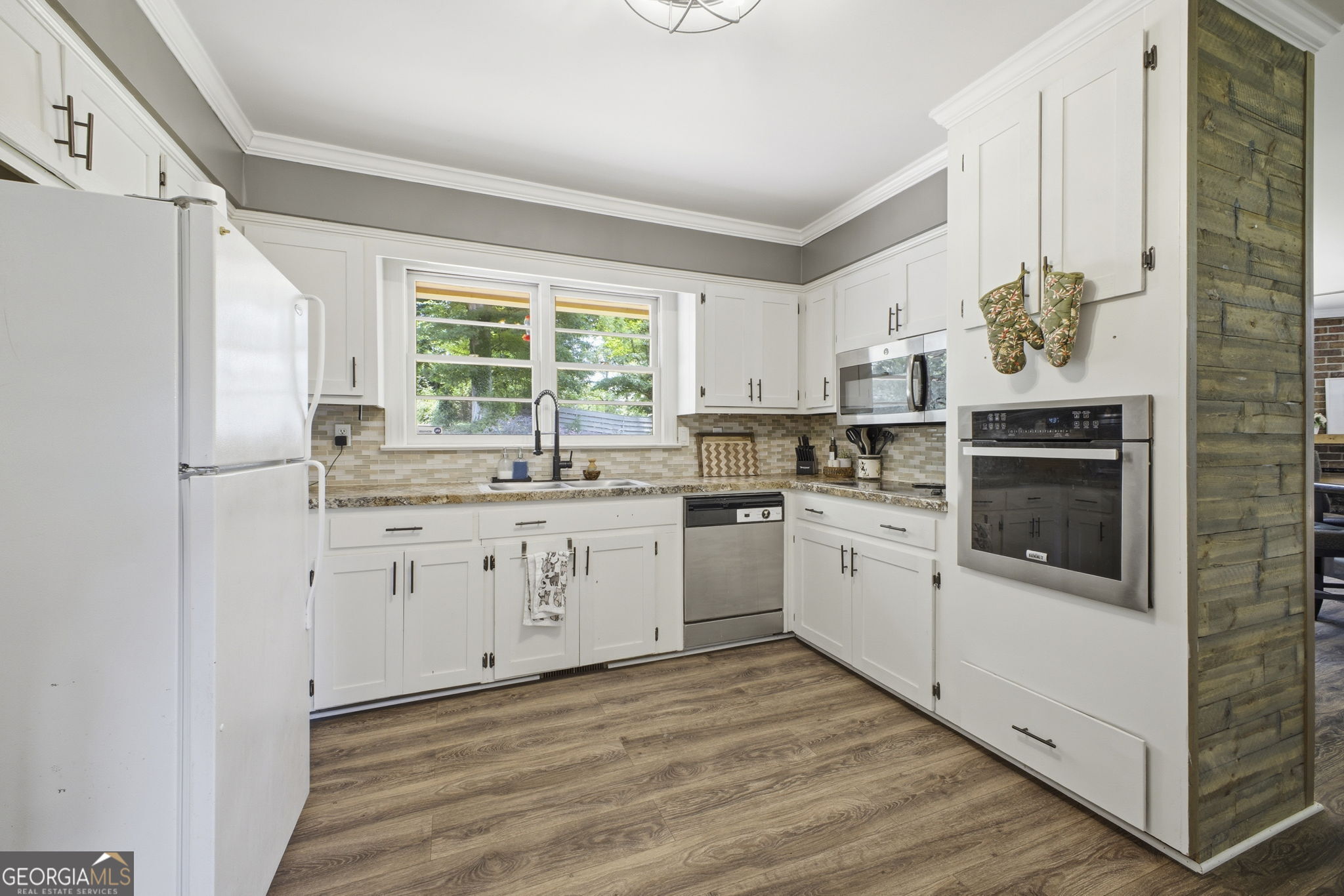 13 Pine Park Drive Southeast Rome, GA 30161 - Photo 23 of 54