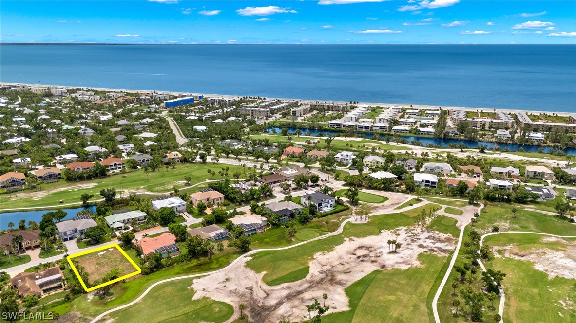 717 Birdie View Point Sanibel, FL 33957 - Photo 2 of 20 a view of a city
