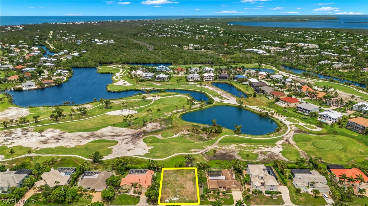 717 Birdie View Point Sanibel, FL 33957 - Photo 5 of 20 view of a city