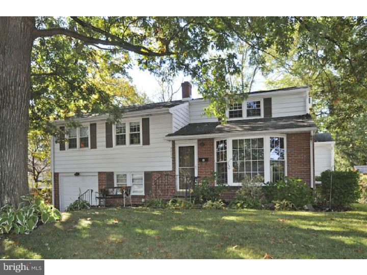 2914 Eagle Road Abington, PA 19001 - Photo 22 of 24 Exterior Front