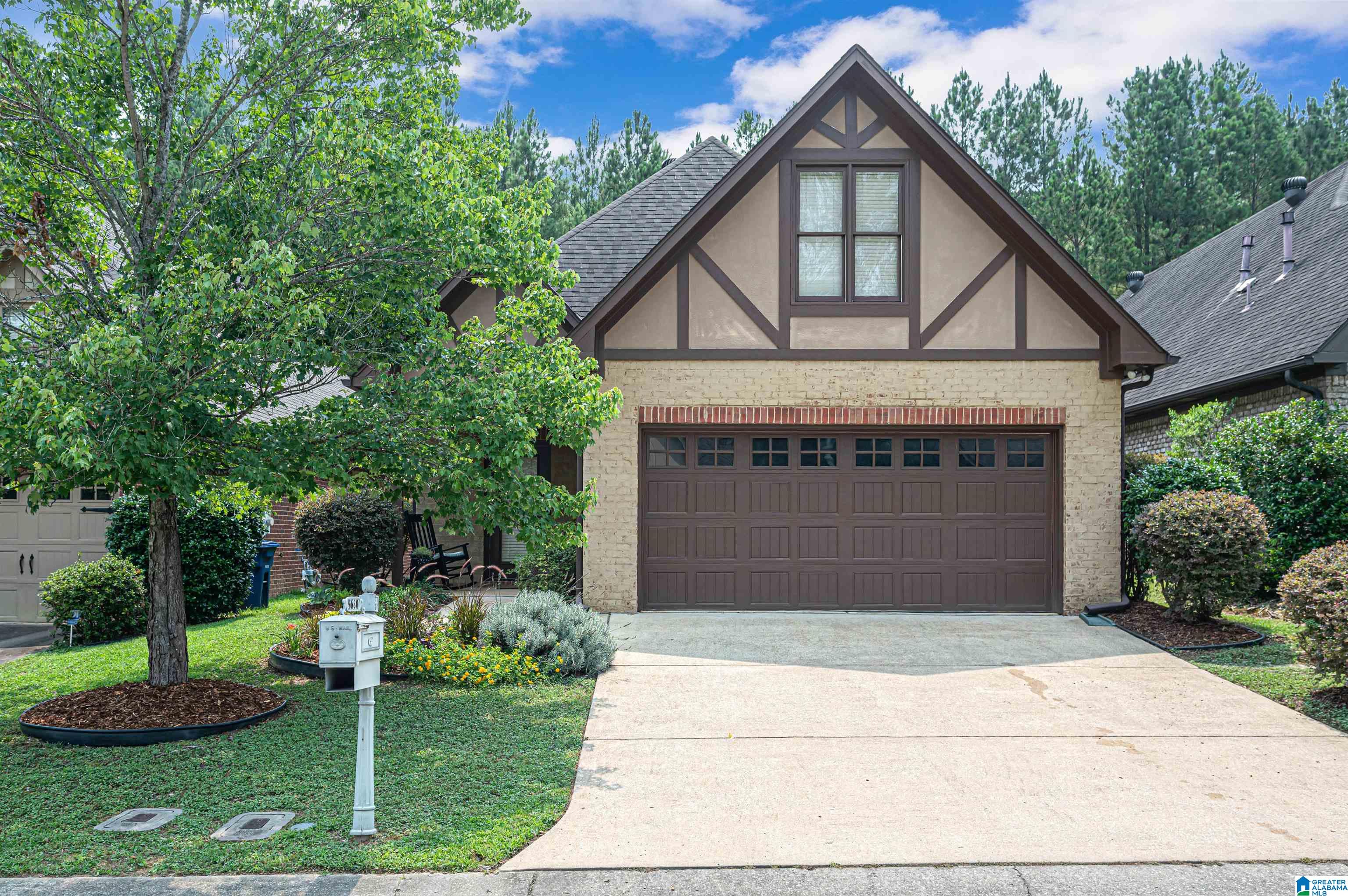 5680 Park Side Road Birmingham, AL 35244 - Photo 1 of 42