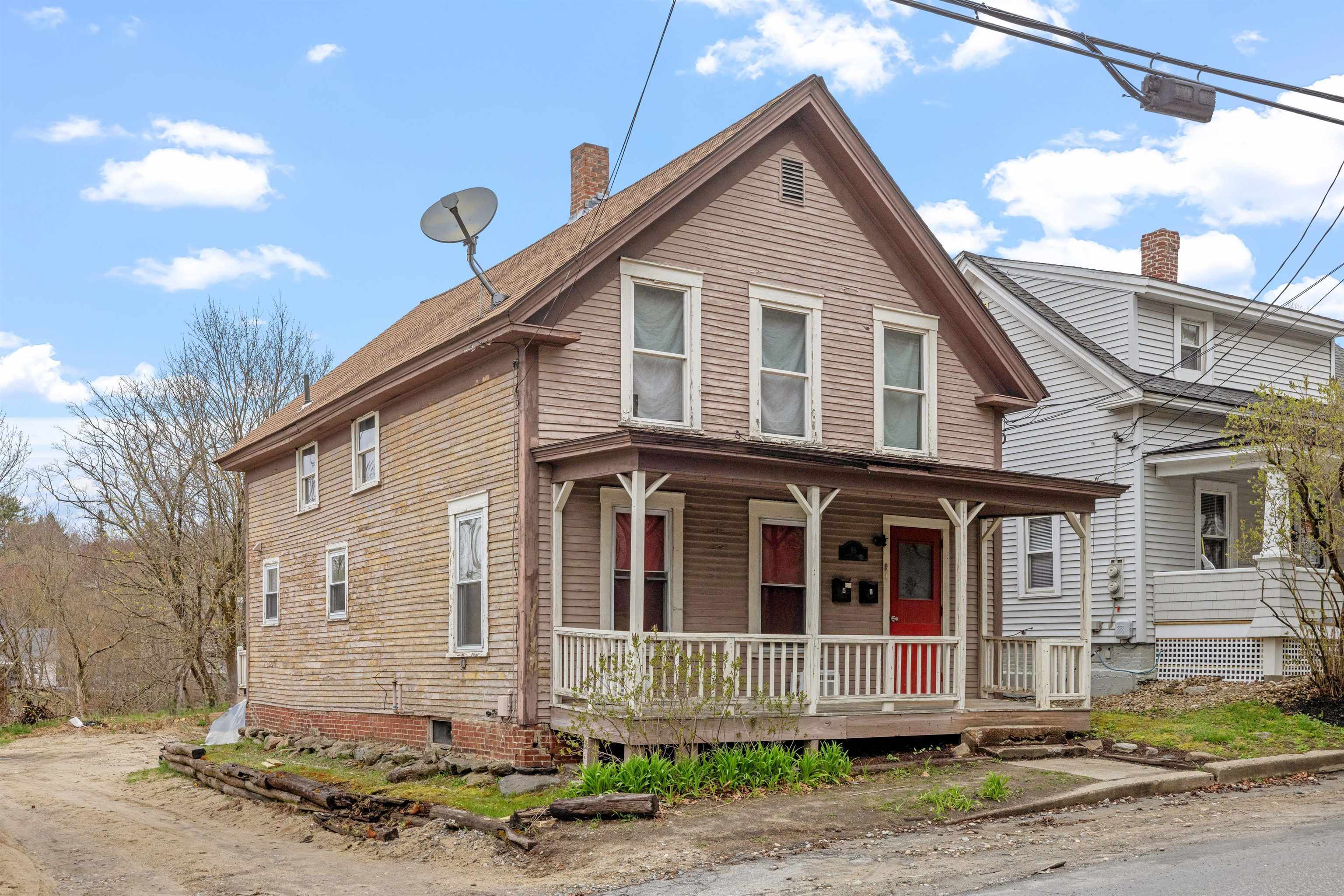 96 Maple Street Newport, NH 03773 - Photo 11 of 35