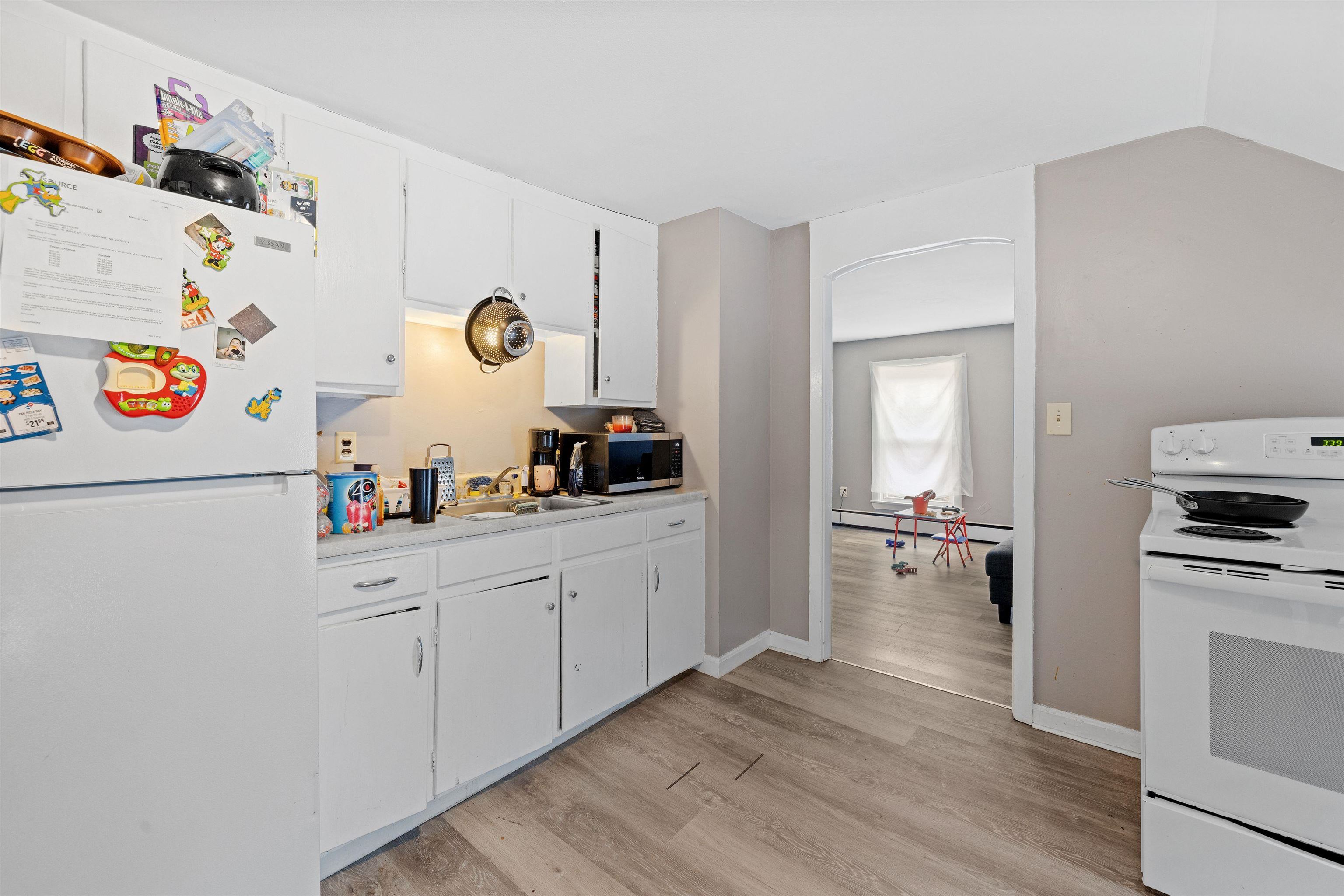 96 Maple Street Newport, NH 03773 - Photo 13 of 35