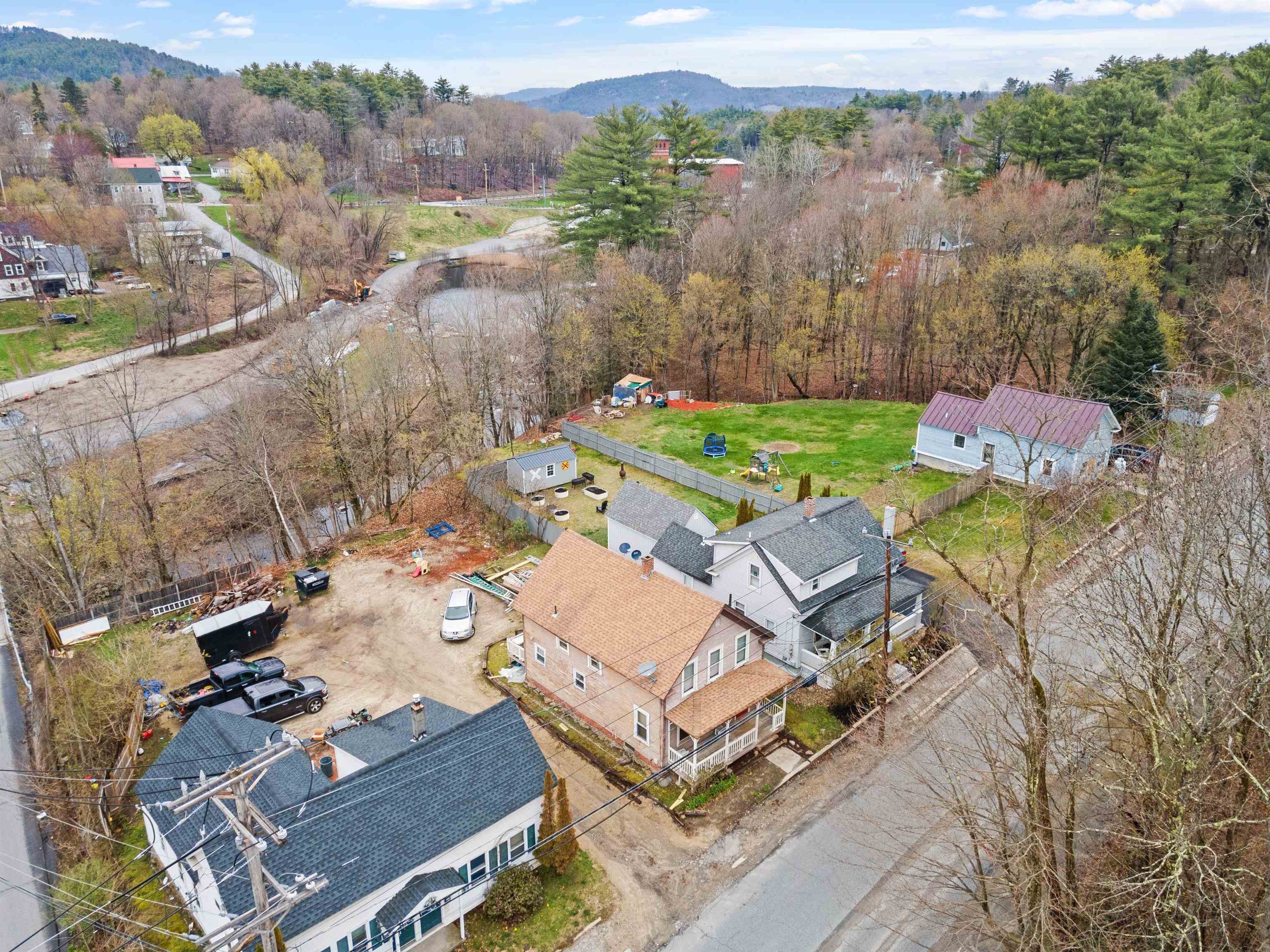 96 Maple Street Newport, NH 03773 - Photo 16 of 35