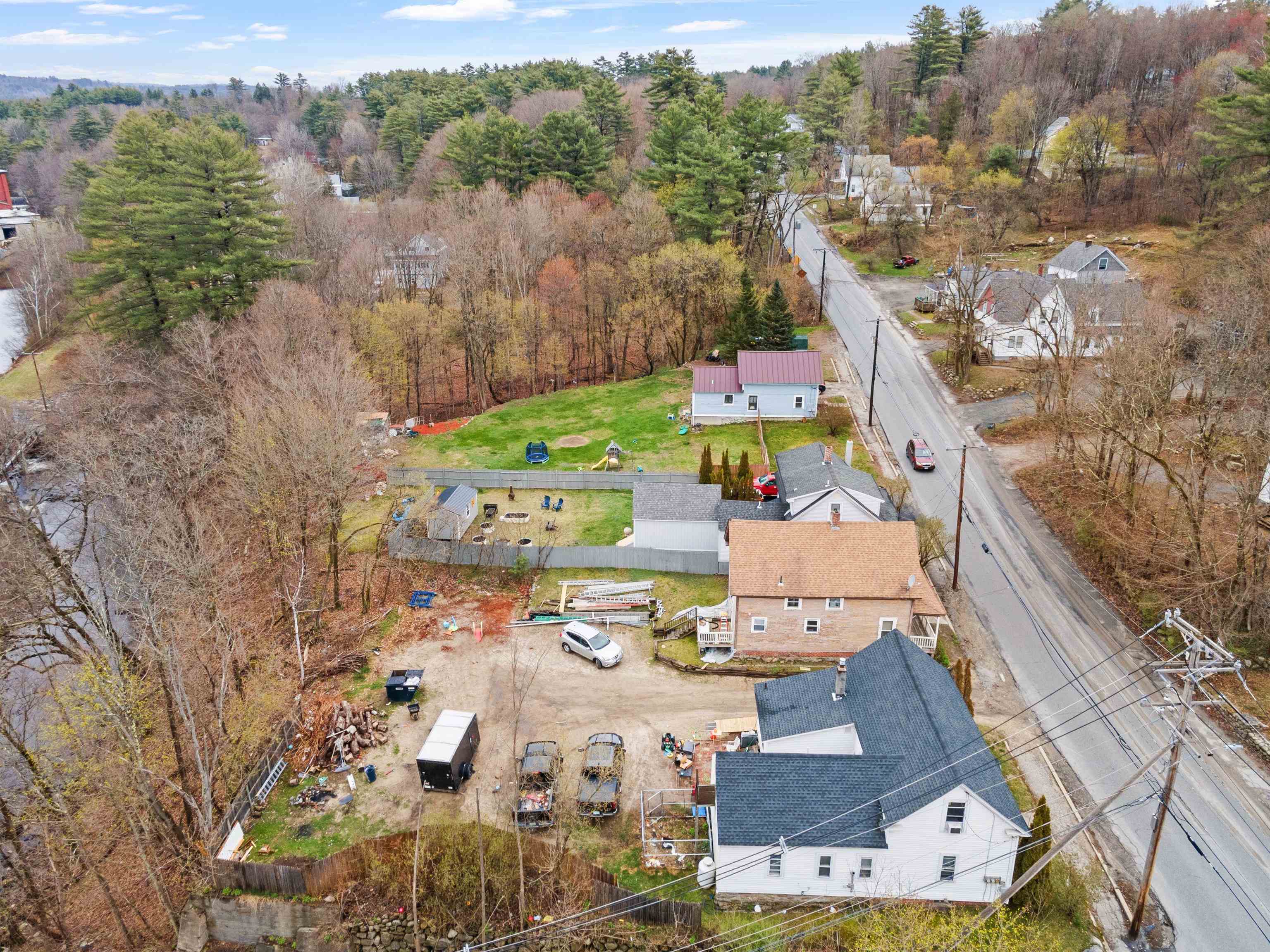 96 Maple Street Newport, NH 03773 - Photo 17 of 35