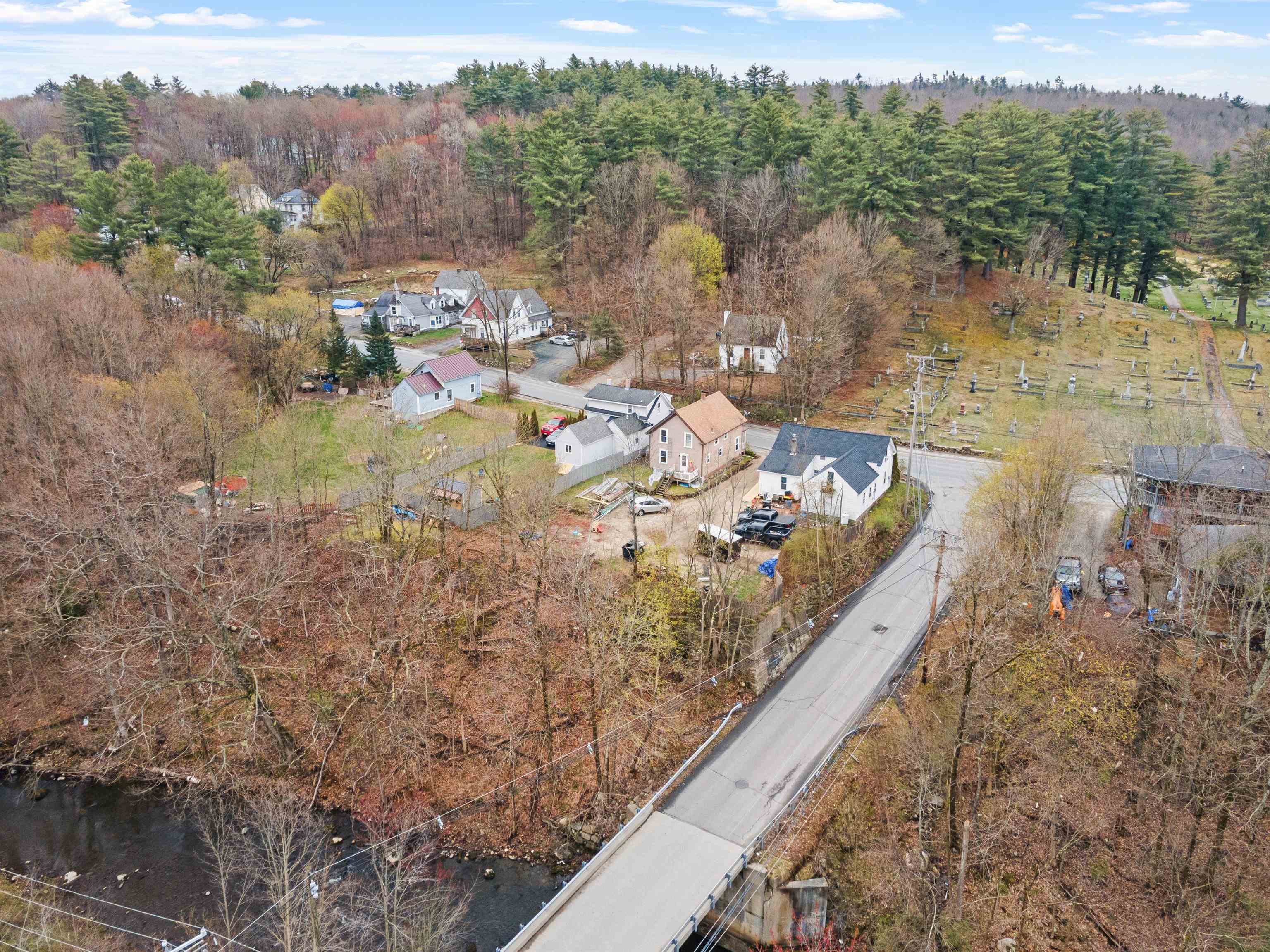 96 Maple Street Newport, NH 03773 - Photo 18 of 35