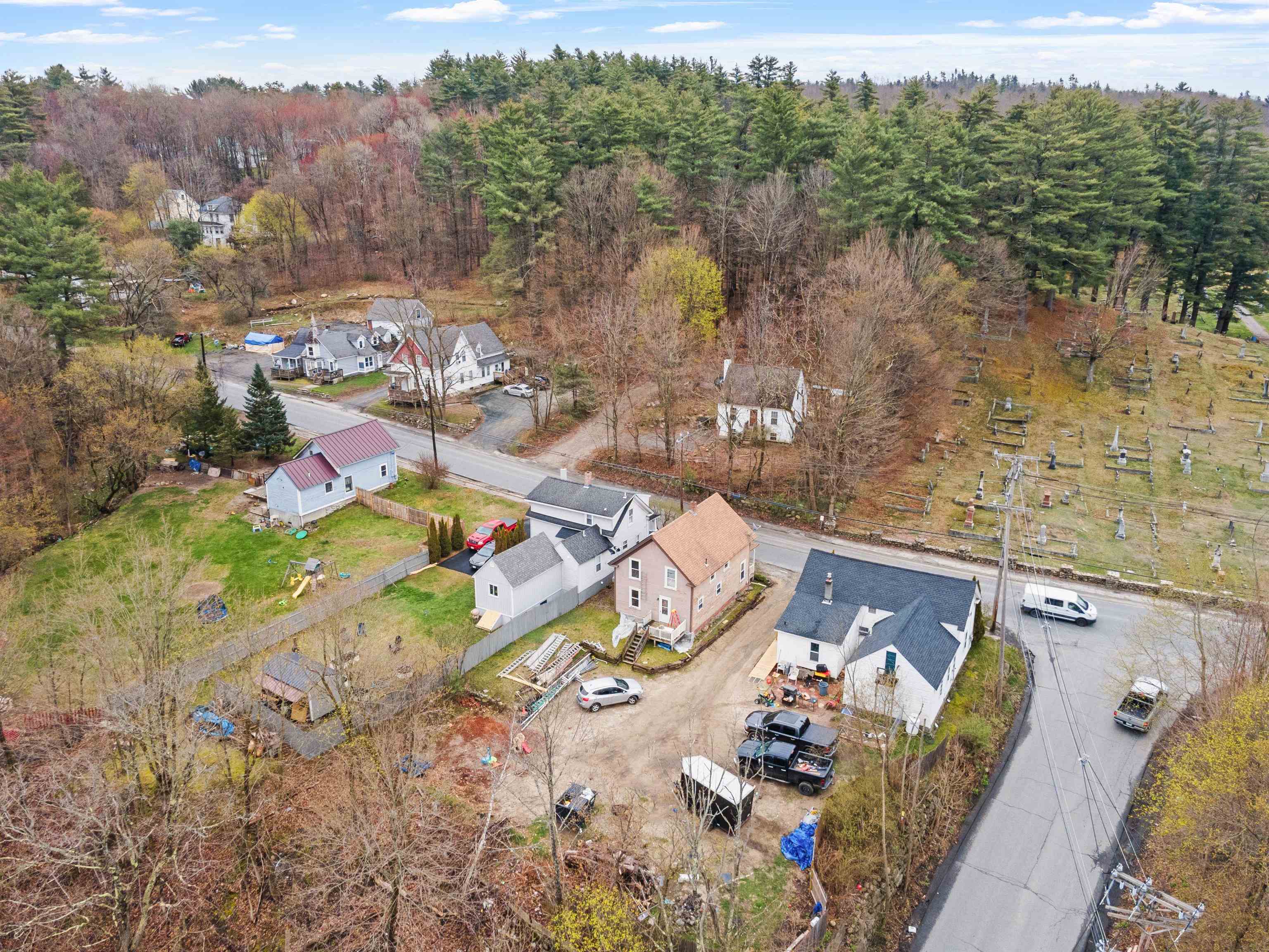 96 Maple Street Newport, NH 03773 - Photo 19 of 35