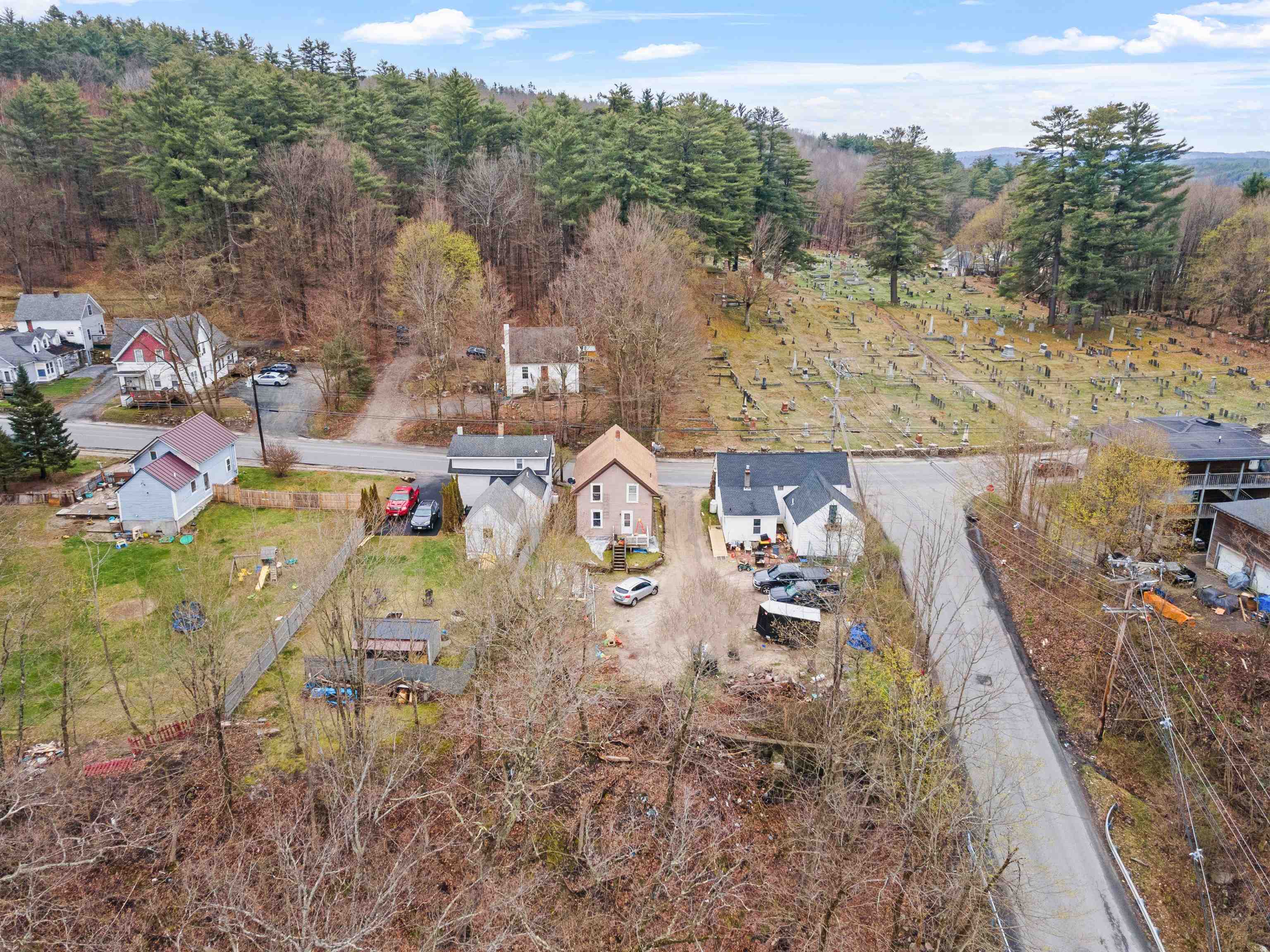 96 Maple Street Newport, NH 03773 - Photo 20 of 35