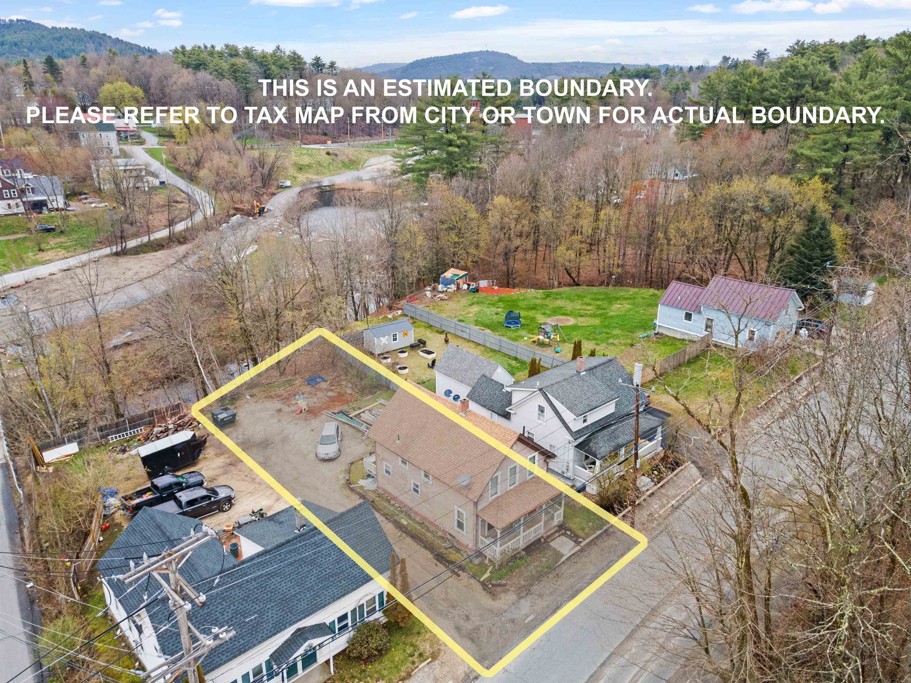 96 Maple Street Newport, NH 03773 - Photo 2 of 35