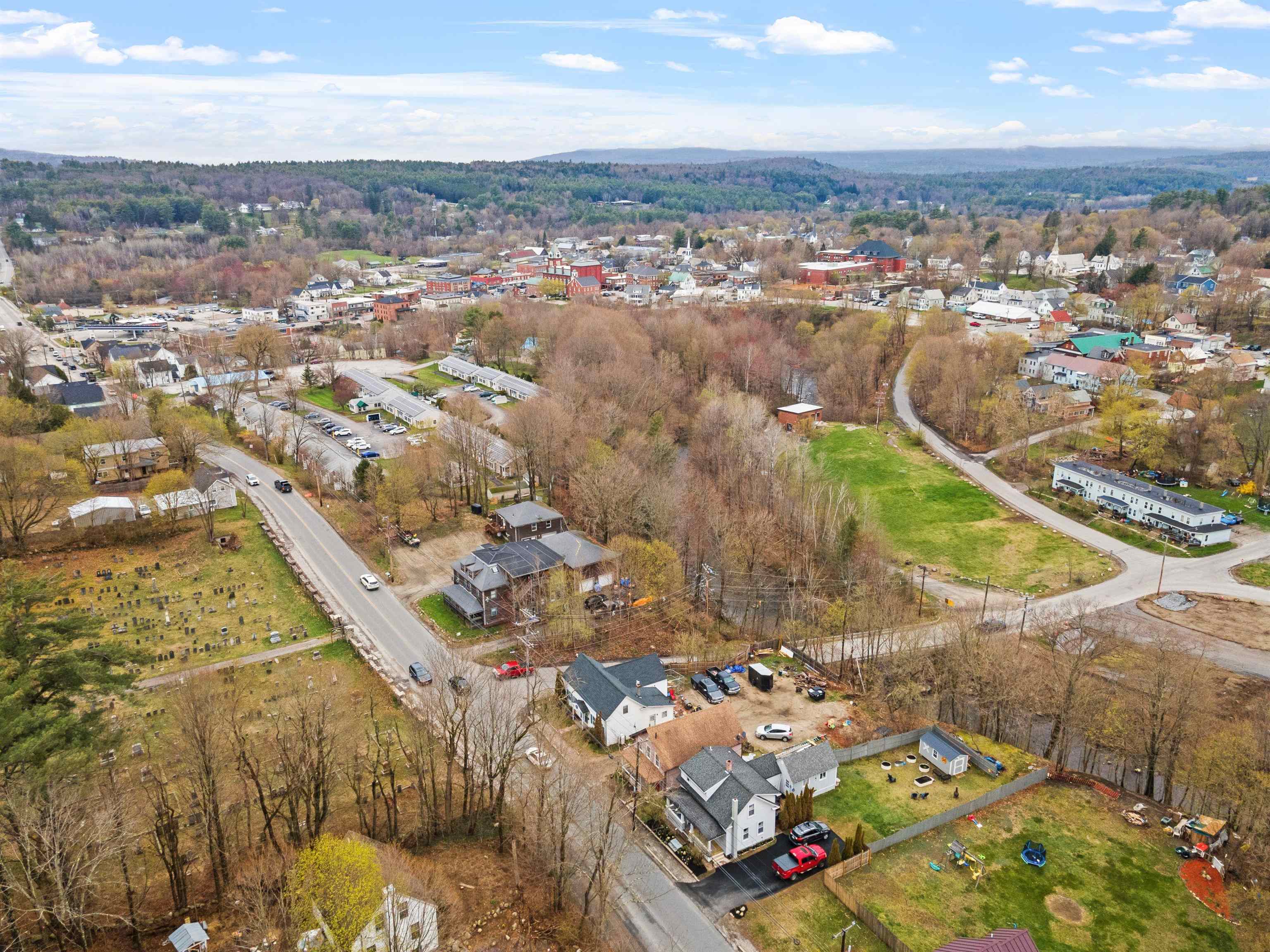 96 Maple Street Newport, NH 03773 - Photo 23 of 35