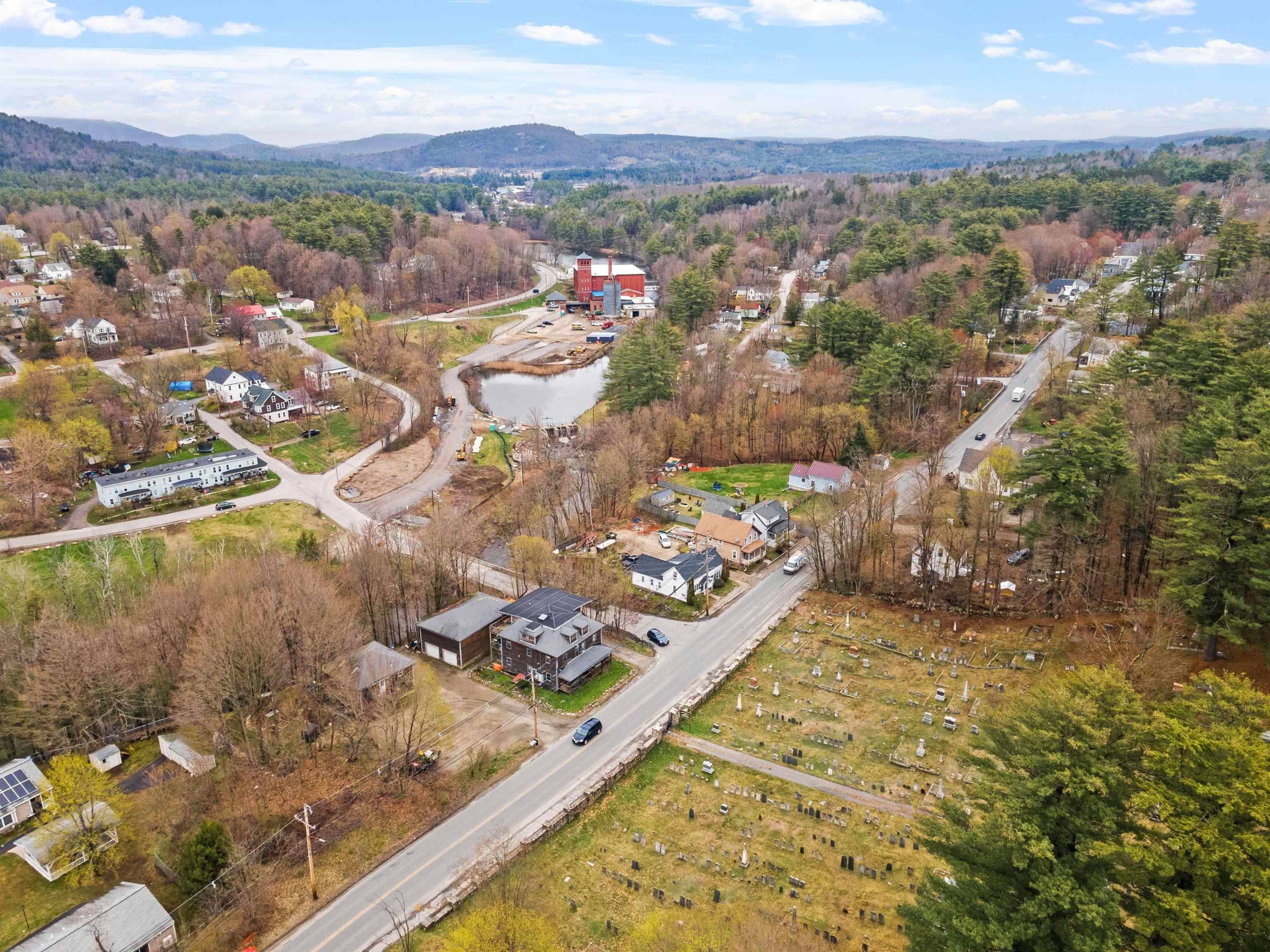 96 Maple Street Newport, NH 03773 - Photo 26 of 35