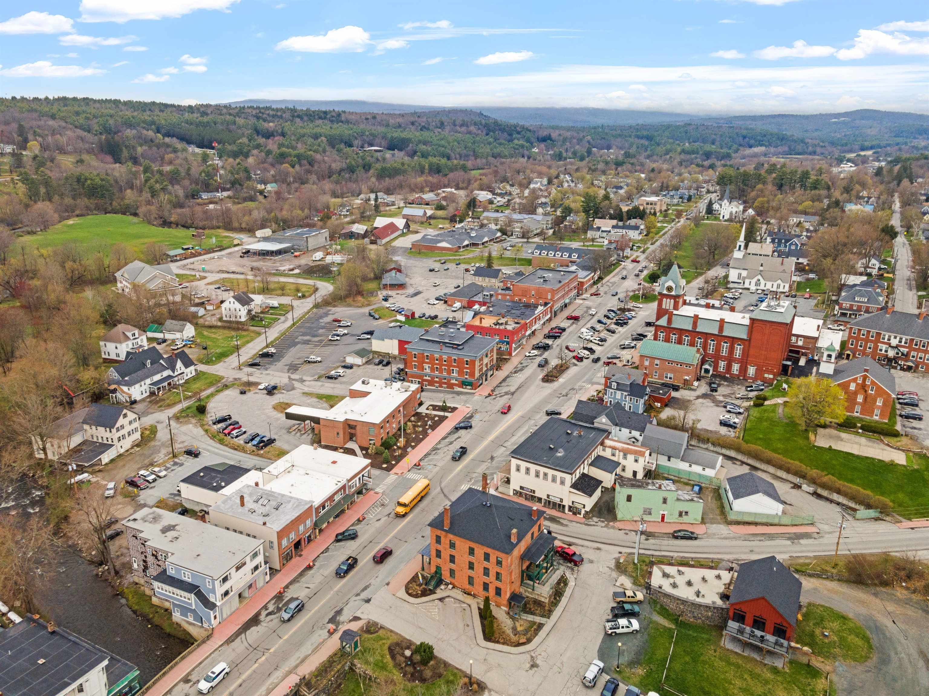 96 Maple Street Newport, NH 03773 - Photo 29 of 35