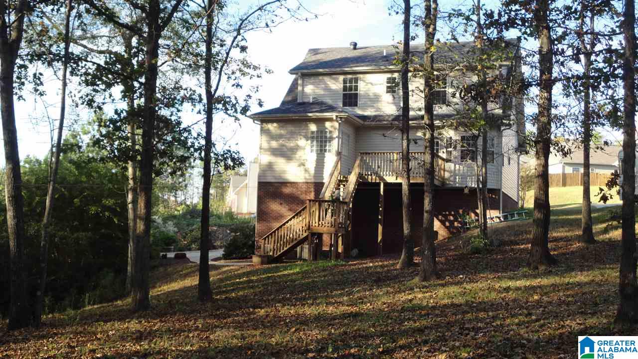 1505 Mitch Lane Alabaster, AL 35007 - Photo 21 of 21