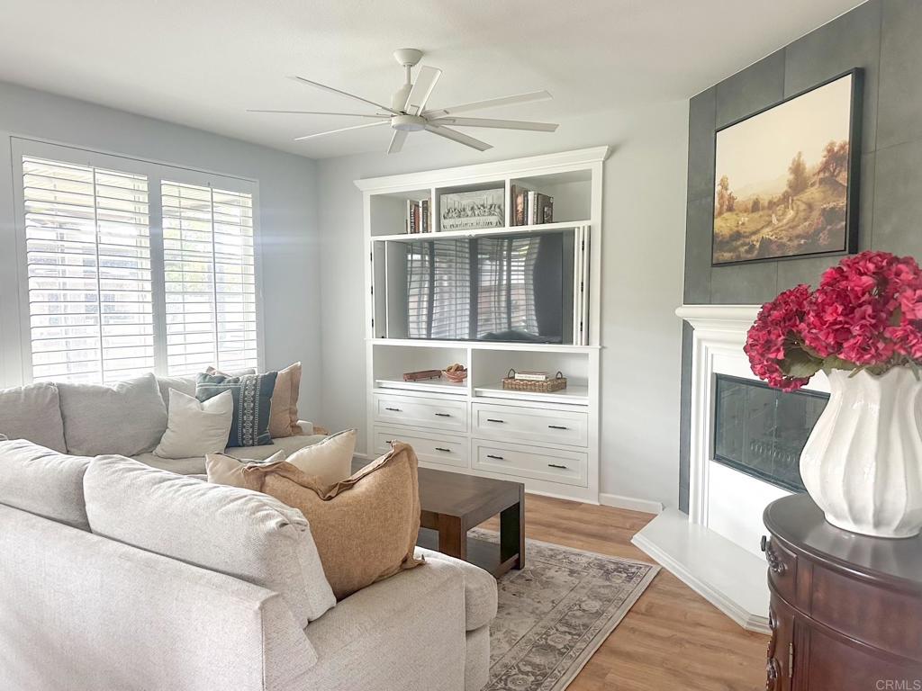 29824 Talitha Way Murrieta, CA 92563 - Photo 12 of 27 a living room with furniture and a window