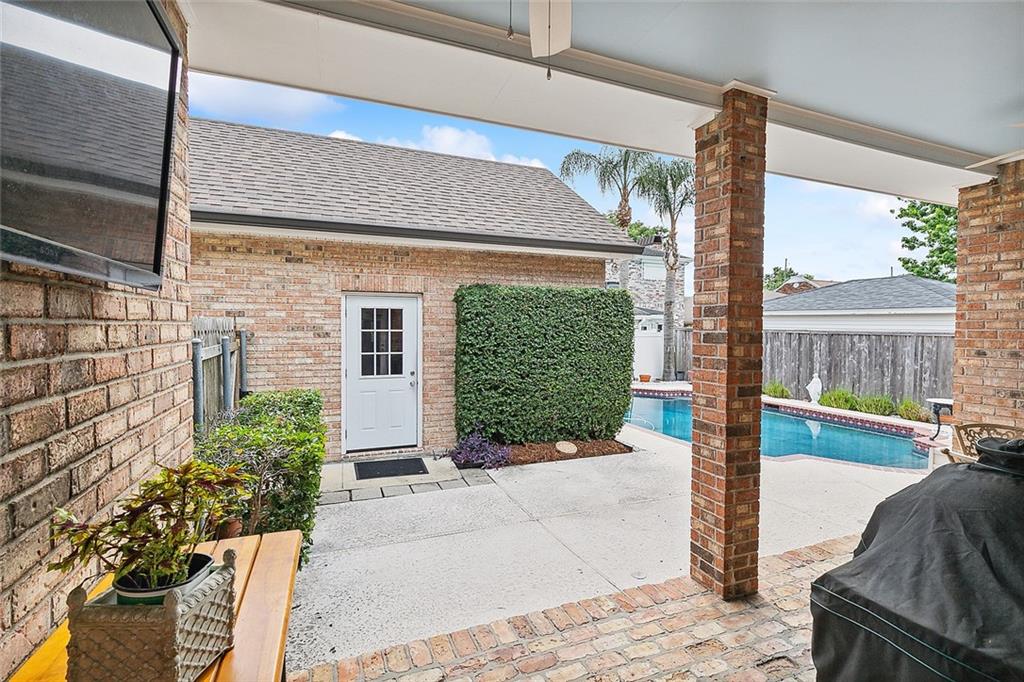 5500 Erlanger Road Kenner, LA 70065 - Photo 30 of 38