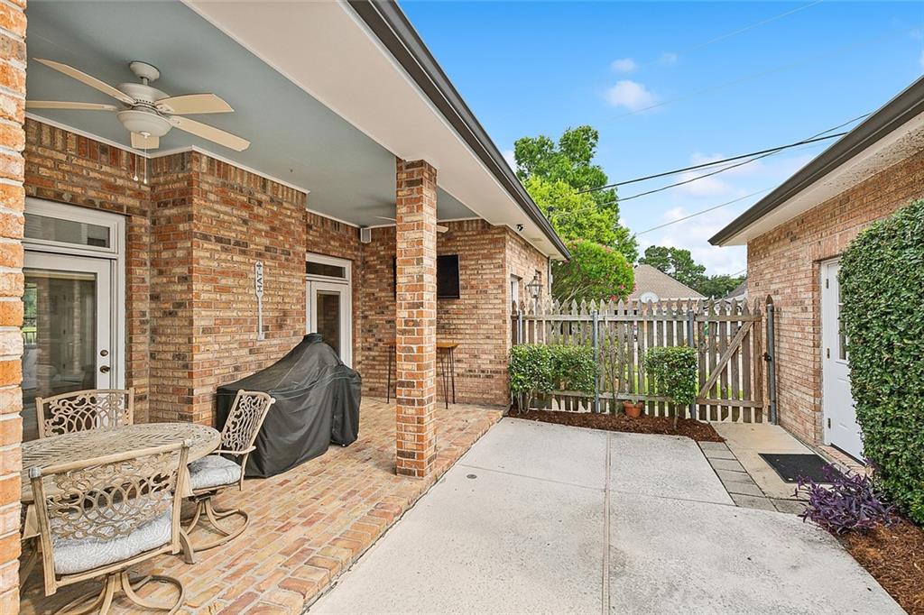 5500 Erlanger Road Kenner, LA 70065 - Photo 31 of 38