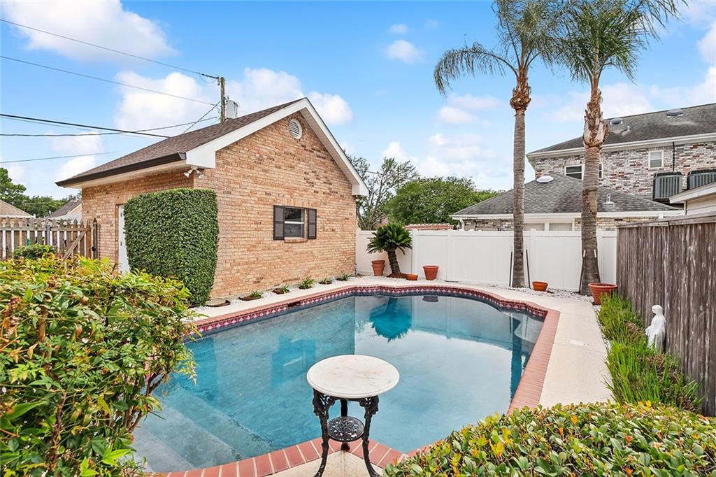 5500 Erlanger Road Kenner, LA 70065 - Photo 32 of 38