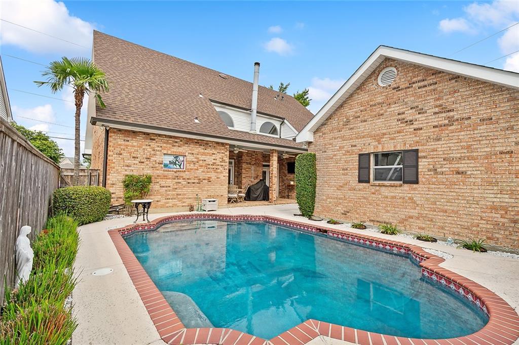 5500 Erlanger Road Kenner, LA 70065 - Photo 33 of 38