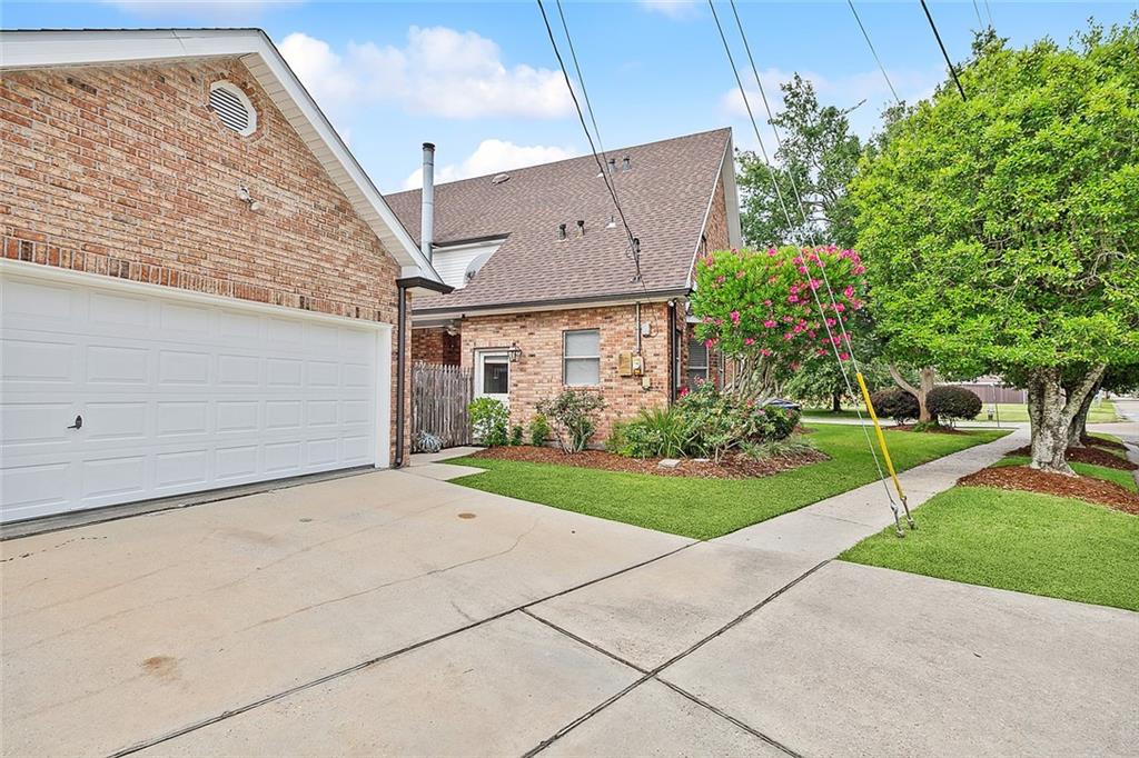 5500 Erlanger Road Kenner, LA 70065 - Photo 34 of 38