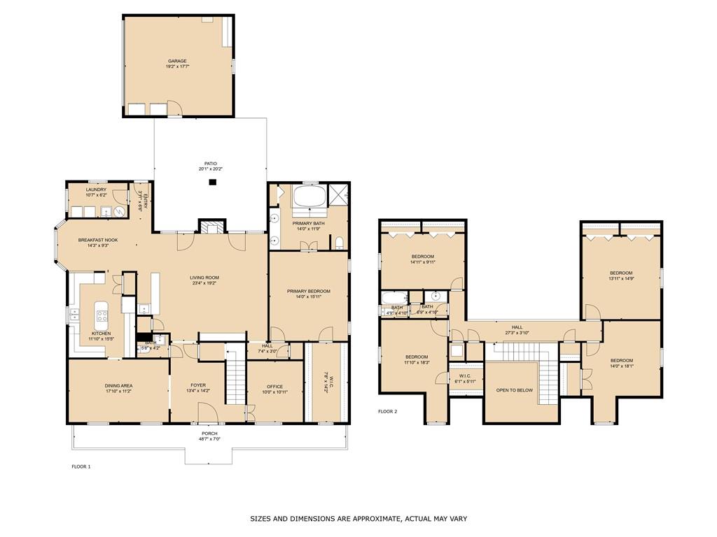 5500 Erlanger Road Kenner, LA 70065 - Photo 35 of 38