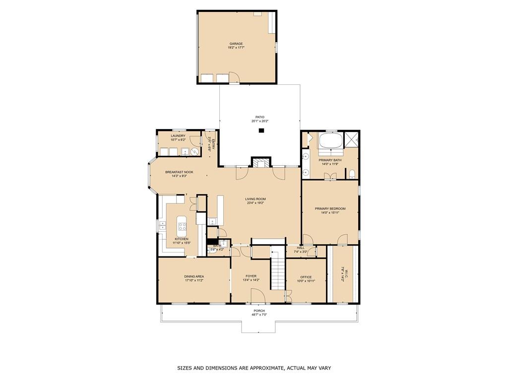 5500 Erlanger Road Kenner, LA 70065 - Photo 36 of 38