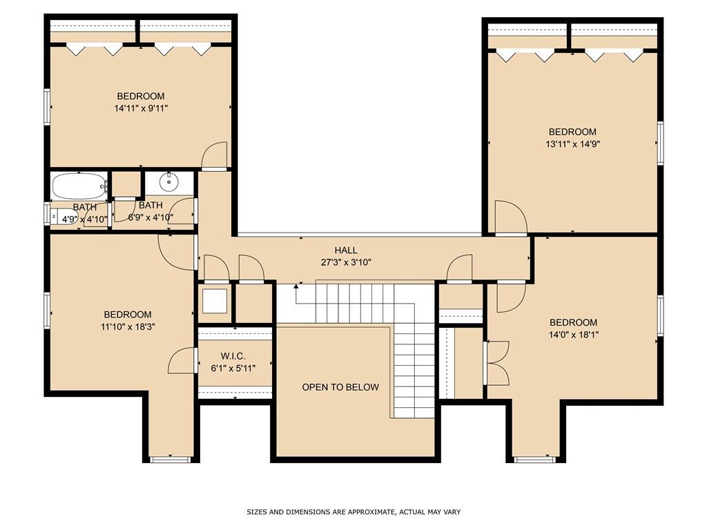 5500 Erlanger Road Kenner, LA 70065 - Photo 37 of 38