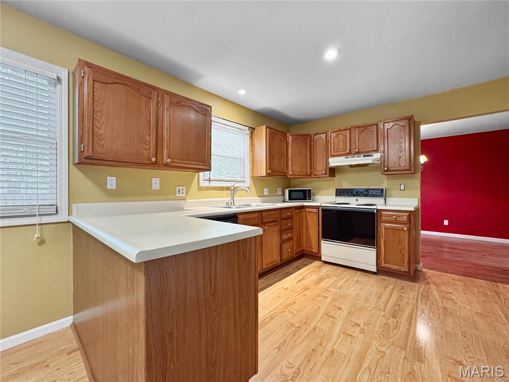 1902 Applegate Lane Edwardsville, IL 62025 - Photo 15 of 47