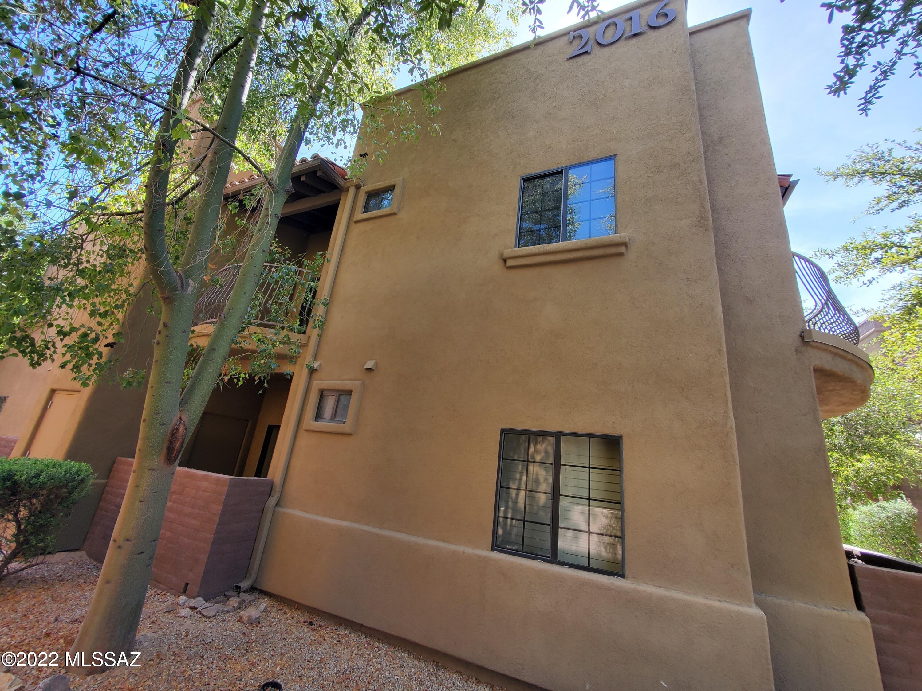 2016 East River Road, Unit 104 Tucson, AZ 85718 - Photo 10 of 11 Gallery Image 10